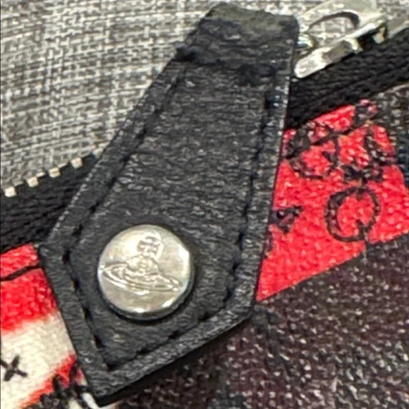 Vivienne Westwood Bag Laptop Device Pouch Case - Picture 16 of 17